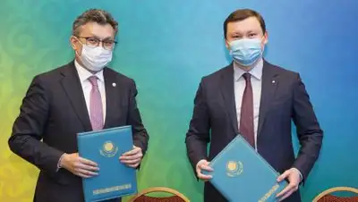 SberBusiness, фото - Новости Zakon.kz от 05.02.2021 12:35