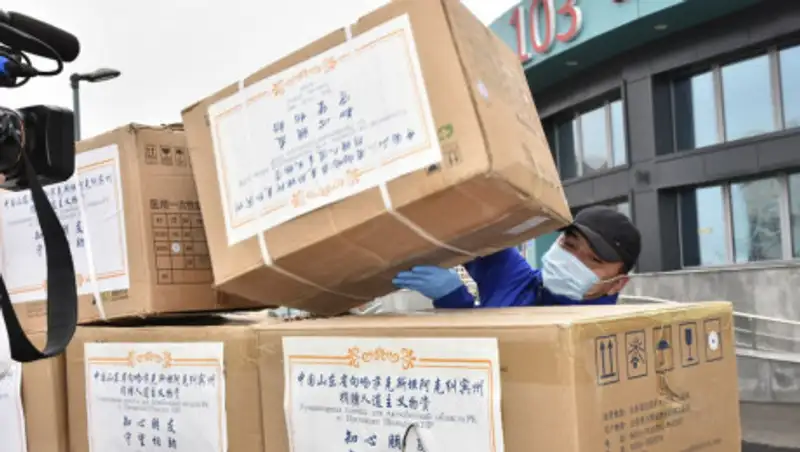 Антикор обратился к "СК-Фармация" с рекомендацией