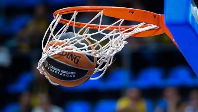 БК "Астана" проиграл ЦСКА в регулярке Единой Лиги ВТБ  