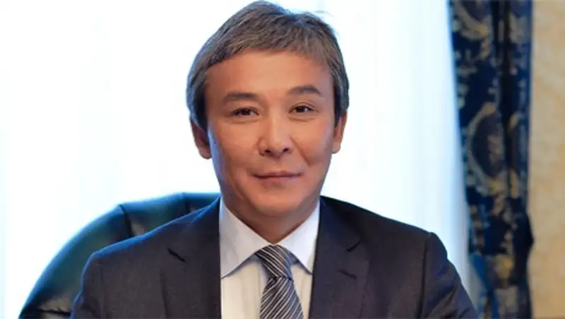 Назначен новый вице-министр культуры и спорта Республики Казахстан
