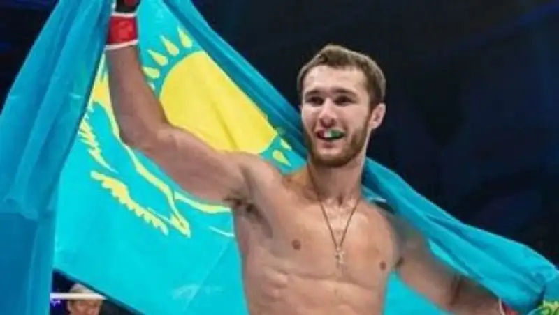 Просмотр турниров ММА воодушевляет на будущие победы