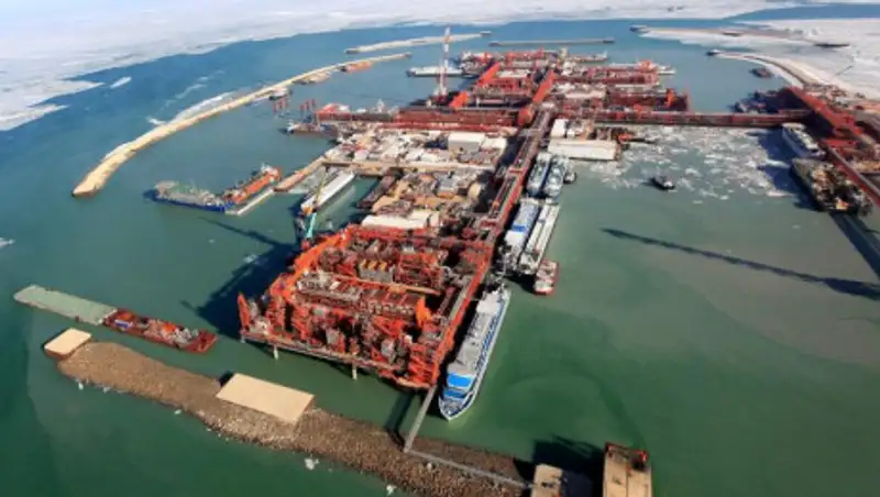 Никаких договоренностей с китайской компанией по Кашагану не было - Минэнерго