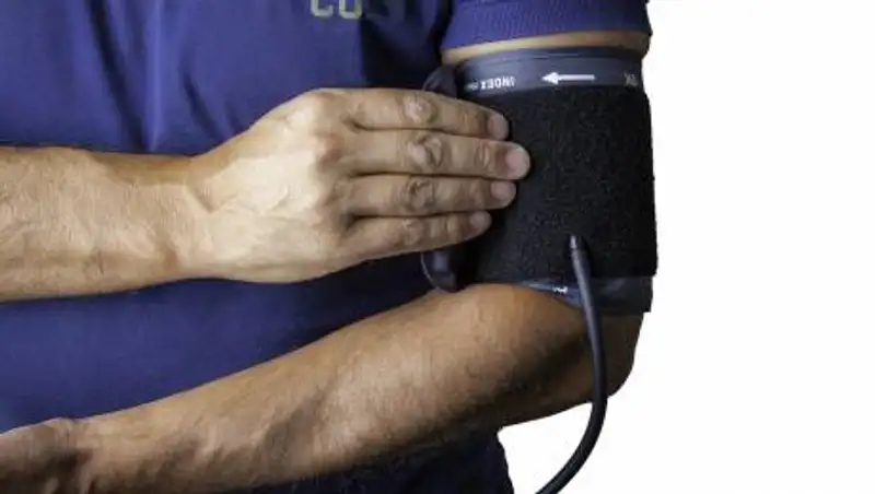 Кто уязвим для сердечно-сосудистых заболеваний