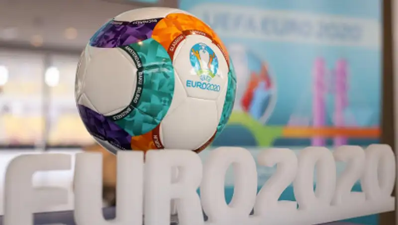 УЕФА рассматривает возможность переноса чемпионата Европы