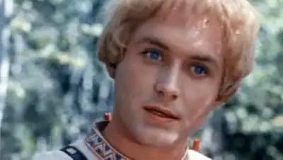 Кадр "Морозко", фото - Новости Zakon.kz от 30.06.2018 06:25