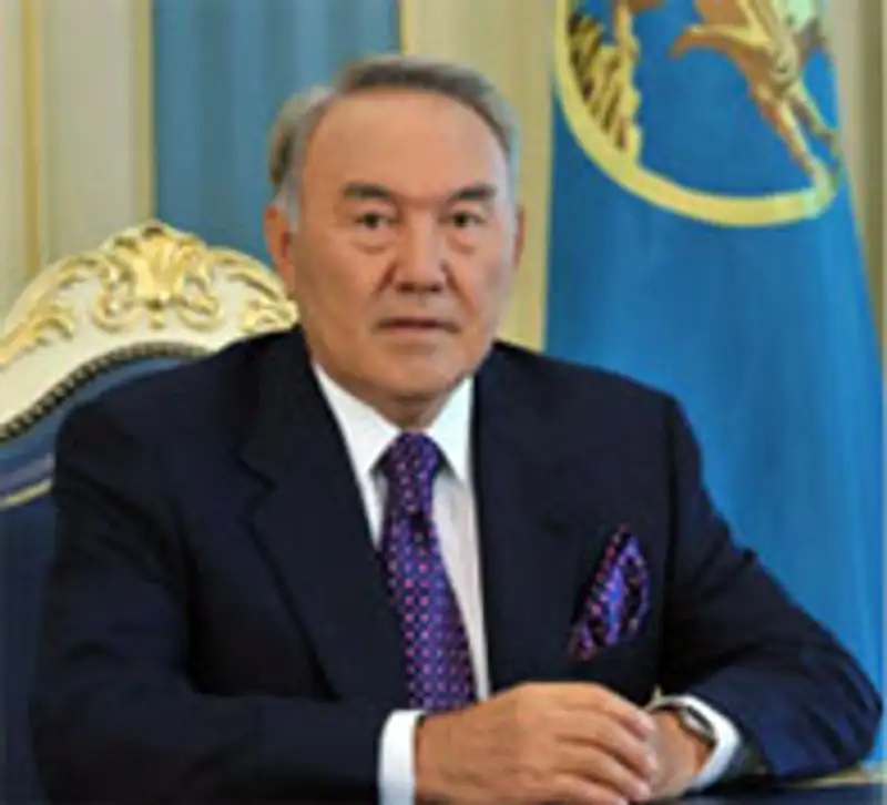 Назарбаев озвучил свою позицию по вопросу проведения референдума, фото - Новости Zakon.kz от 21.01.2011 20:56