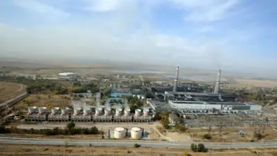 пресс-служба АО "АлЭС", фото - Новости Zakon.kz от 07.02.2020 13:46