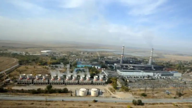 Как повлияет перевод алматинской ТЭЦ-2 на газ на стоимость электричества