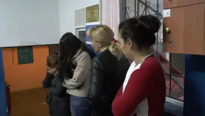 ДП Алматы, фото - Новости Zakon.kz от 05.04.2020 16:55