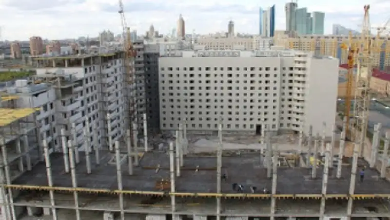 Казахстан готов к переходу с 2015 года к евростандартам в строительстве - НПП