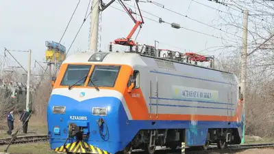 В Алматы предлагают построить третий вокзал, фото - Новости Zakon.kz от 12.09.2022 11:33