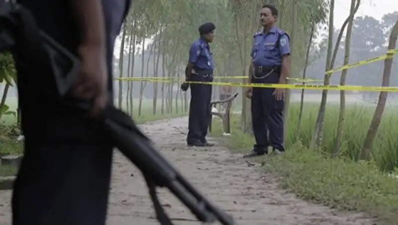 В Бангладеш арестовали пятерых боевиков, готовивших теракт на Новый год