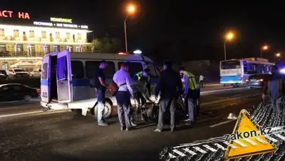 zakon.kz, фото - Новости Zakon.kz от 14.09.2020 23:09