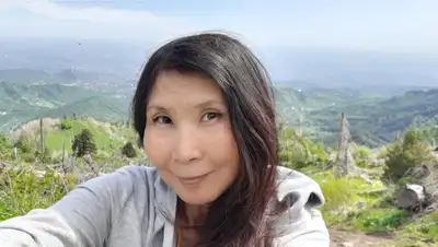 Арест активистки Салтанат Ташимовой, фото - Новости Zakon.kz от 17.06.2022 17:30