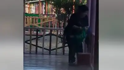 Скриншот видео, фото - Новости Zakon.kz от 30.10.2019 11:36