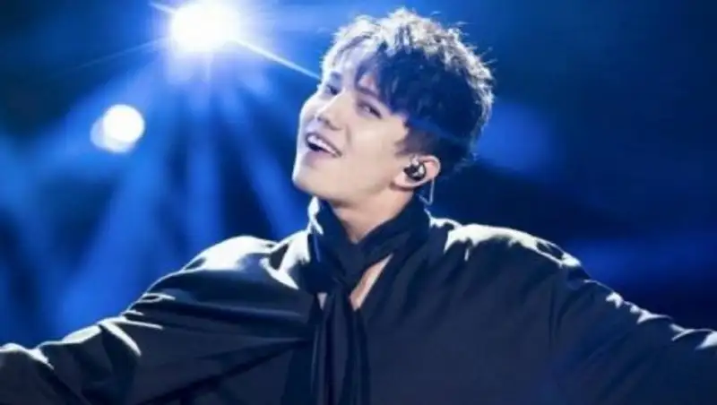 Димаш Кудайбергенов споет на открытии Универсиады