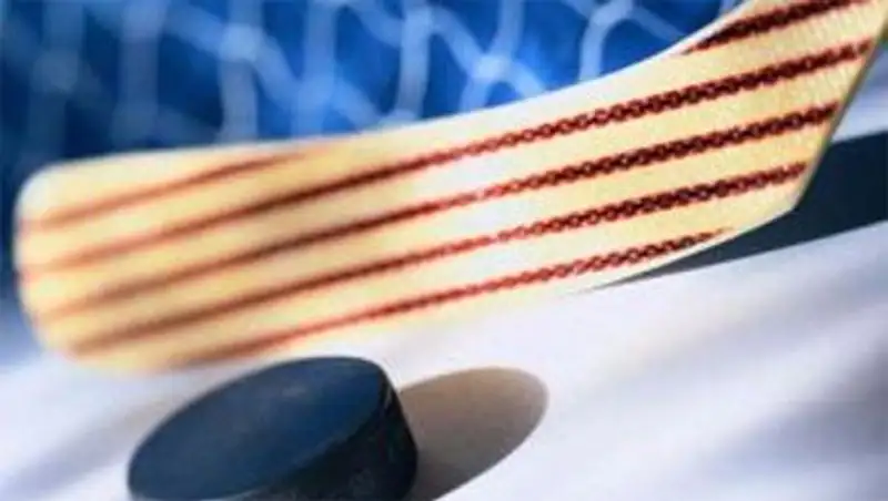 Должностные лица хоккейного клуба «Арлан» подозреваются в мошенничестве