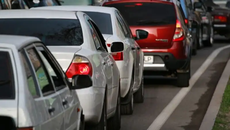 Северное кольцо скоро ждут заторы