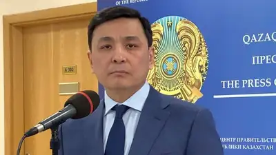 Казахстан закон о масс-медиа