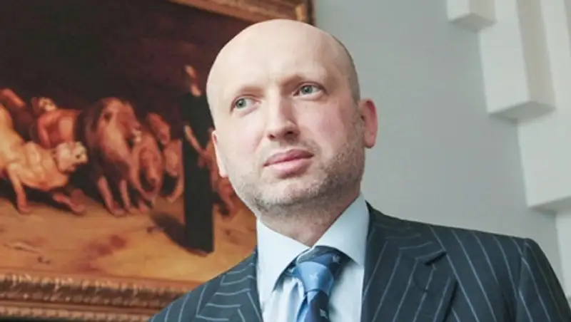 Секретарь СНБО не исключил введения военного положения на Украине 