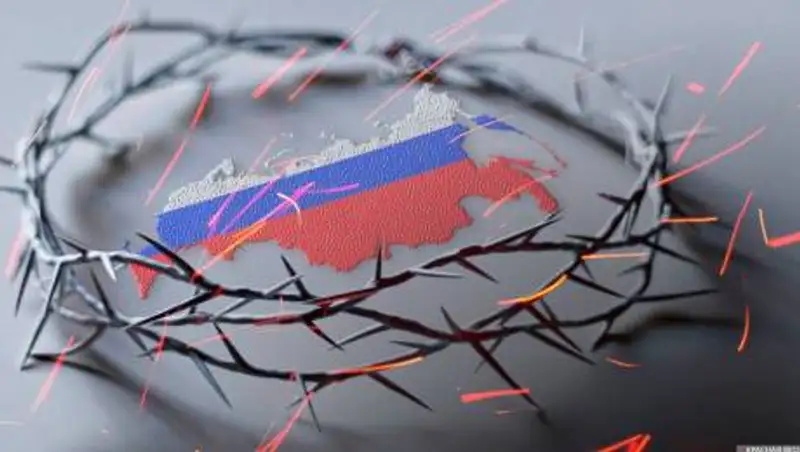 В Белом доме допустили любые меры против России из-за Навального