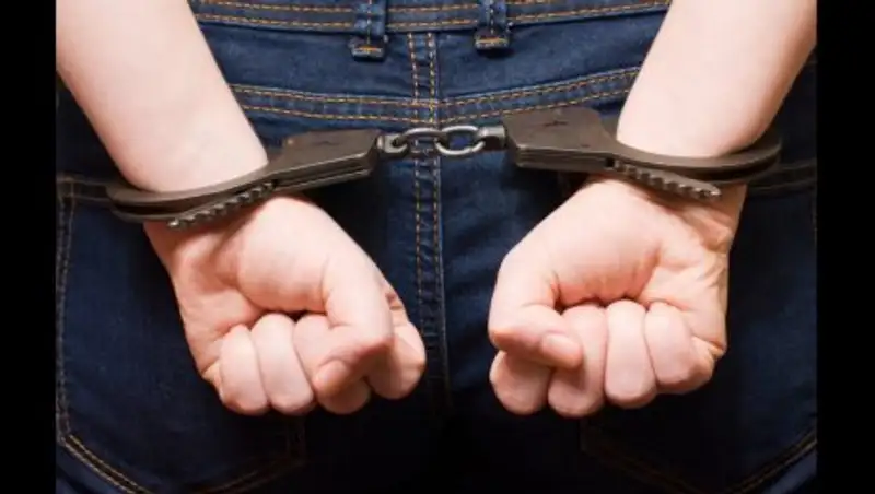 В Караганде ограбили монастырь