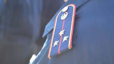 Вытащил из петли, фото - Новости Zakon.kz от 21.07.2022 18:42