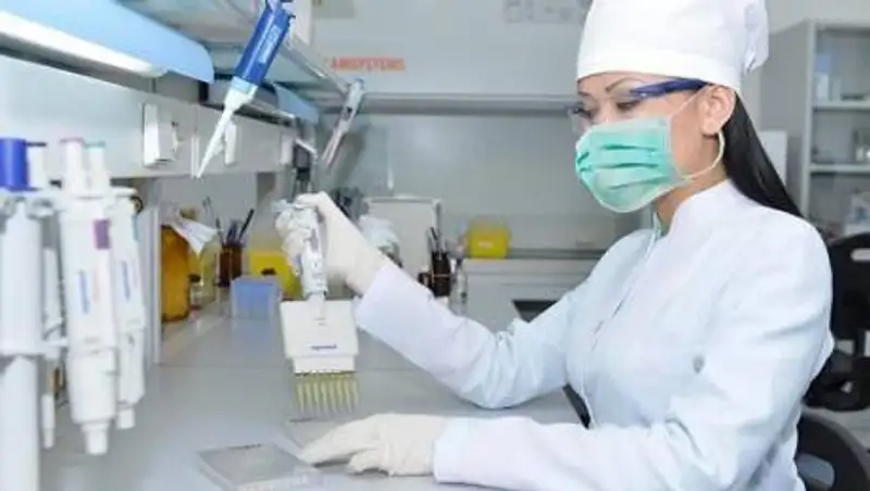 В "зеленой" зоне по COVID-19 остались лишь два региона Казахстана