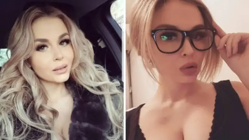 «Легче пойти, сдаться и отсидеть»: жена Аршавина уверена в заговоре