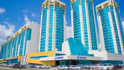 Atameken Business Channel, фото - Новости Zakon.kz от 22.04.2019 10:00