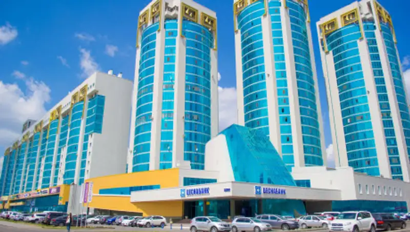 First Heartland Bank намерен присоединиться к Цеснабанку