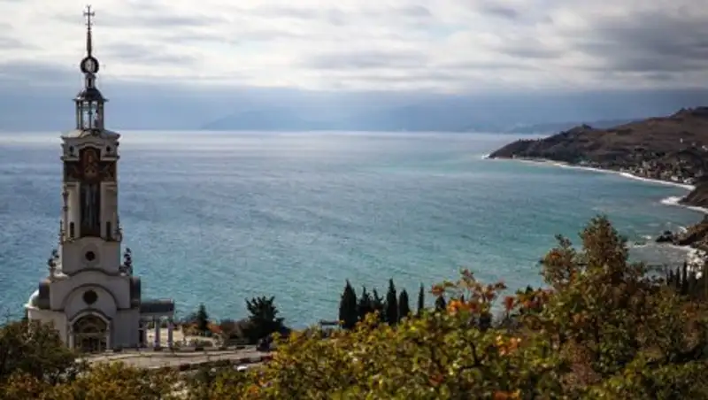 Глава МИД России раз и навсегда закрыл тему Крыма