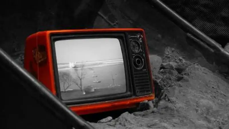 Отключение аналогового ТВ в России отложено на год