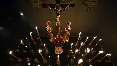 РИА Новости / Максим Богодвид, фото - Новости Zakon.kz от 02.04.2018 08:11