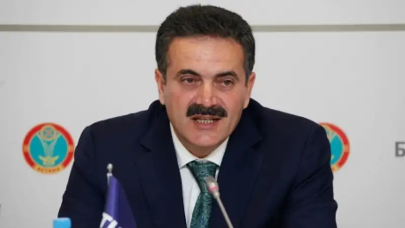 Выборы соответствовали международным выборным стандартам – миссия ТюркПА