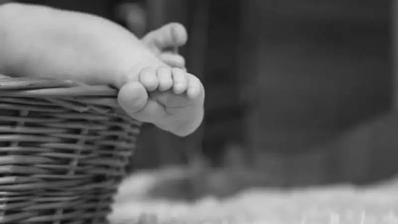 Тело младенца нашли на свалке Тараза