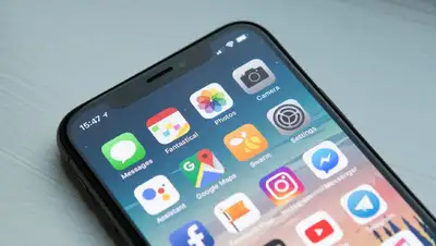 перенос данных, Android, iPhone, создано приложение для миграции данных , фото - Новости Zakon.kz от 14.04.2022 17:44