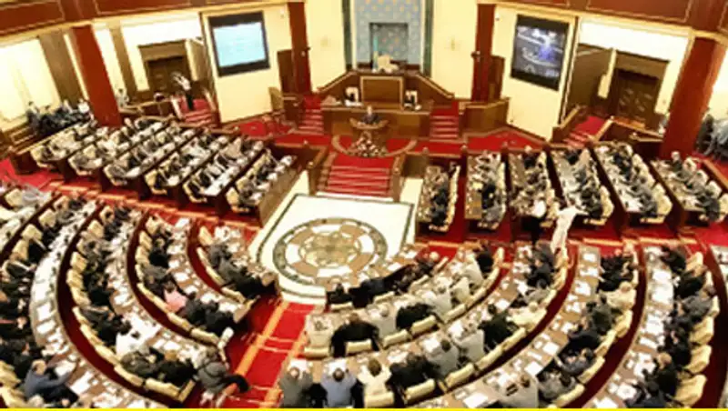 Союз мусульман Казахстана выдвинул своих кандидатов в Сенат