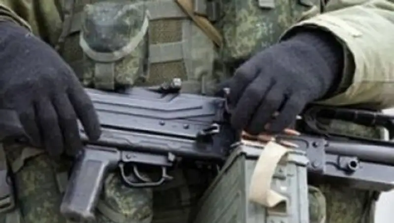 В Пакистане неизвестные ворвались в школу и открыли огонь