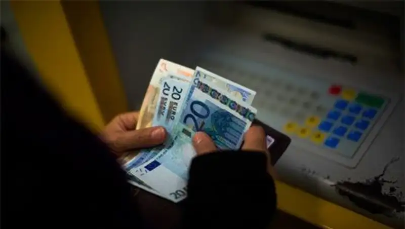 Официальный курс евро обновил исторический максимум