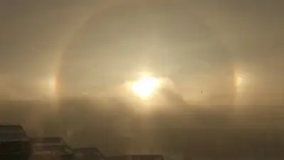 соцсети, фото - Новости Zakon.kz от 27.11.2019 09:31