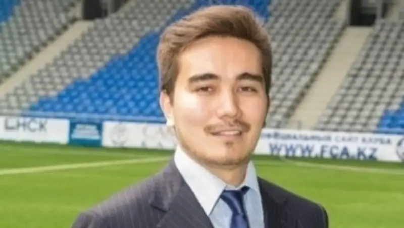 Кайсар Бекенов: условия просто фантастические