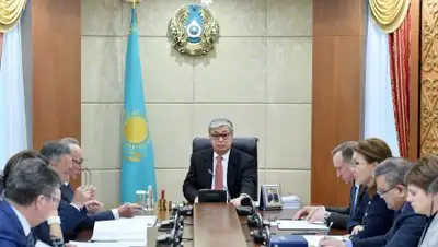 Zakon.kz, фото - Новости Zakon.kz от 25.12.2017 17:25