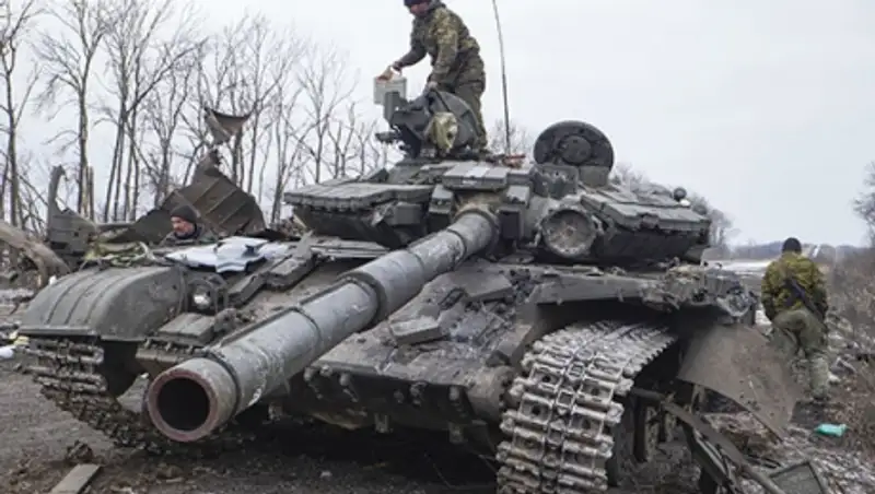 Киев убедил «нормандскую четверку» вернуться к переговорам о миротворцах 