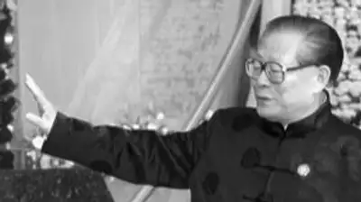 бывший глава Китая, фото - Новости Zakon.kz от 30.11.2022 14:48