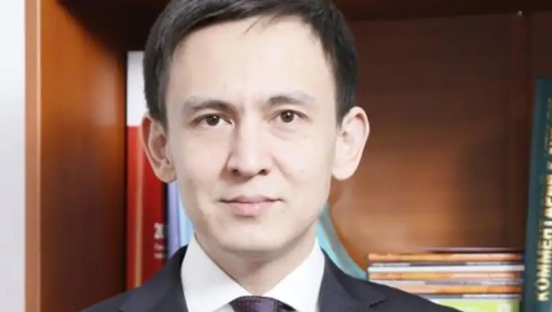 Утебеков прокомментировал «слив» материалов по делу о кастрации