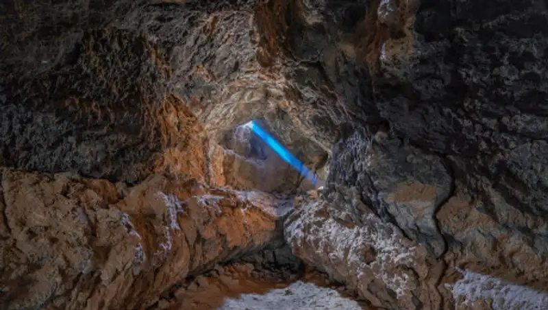 Шахту, в которой нашли три тела, забетонируют