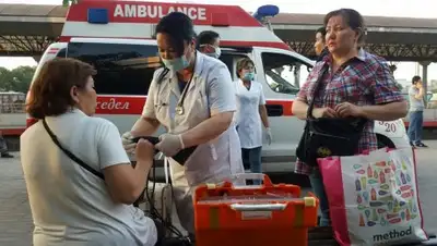 Қазақстан темір жолы, фото - Новости Zakon.kz от 17.06.2018 23:22