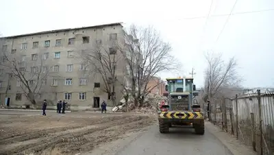 Zakon.kz, фото - Новости Zakon.kz от 01.03.2018 14:32