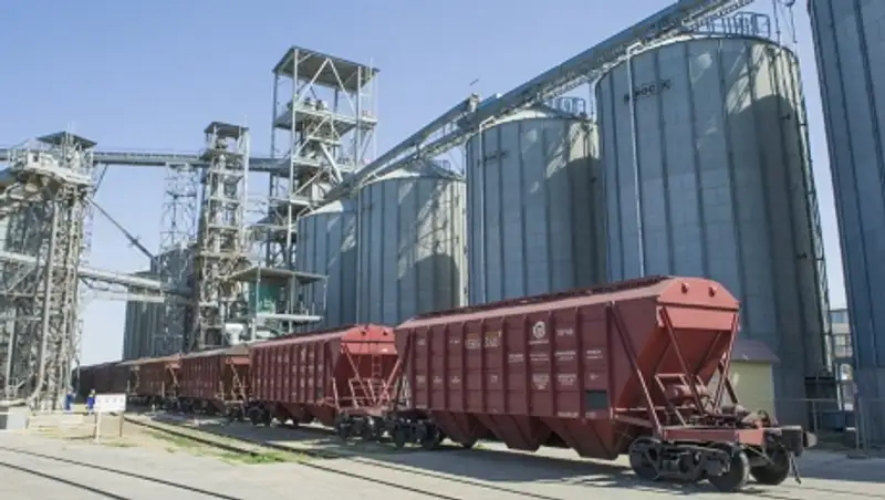 НПП: запрет Казахстана на прием зерновозов является правомерным